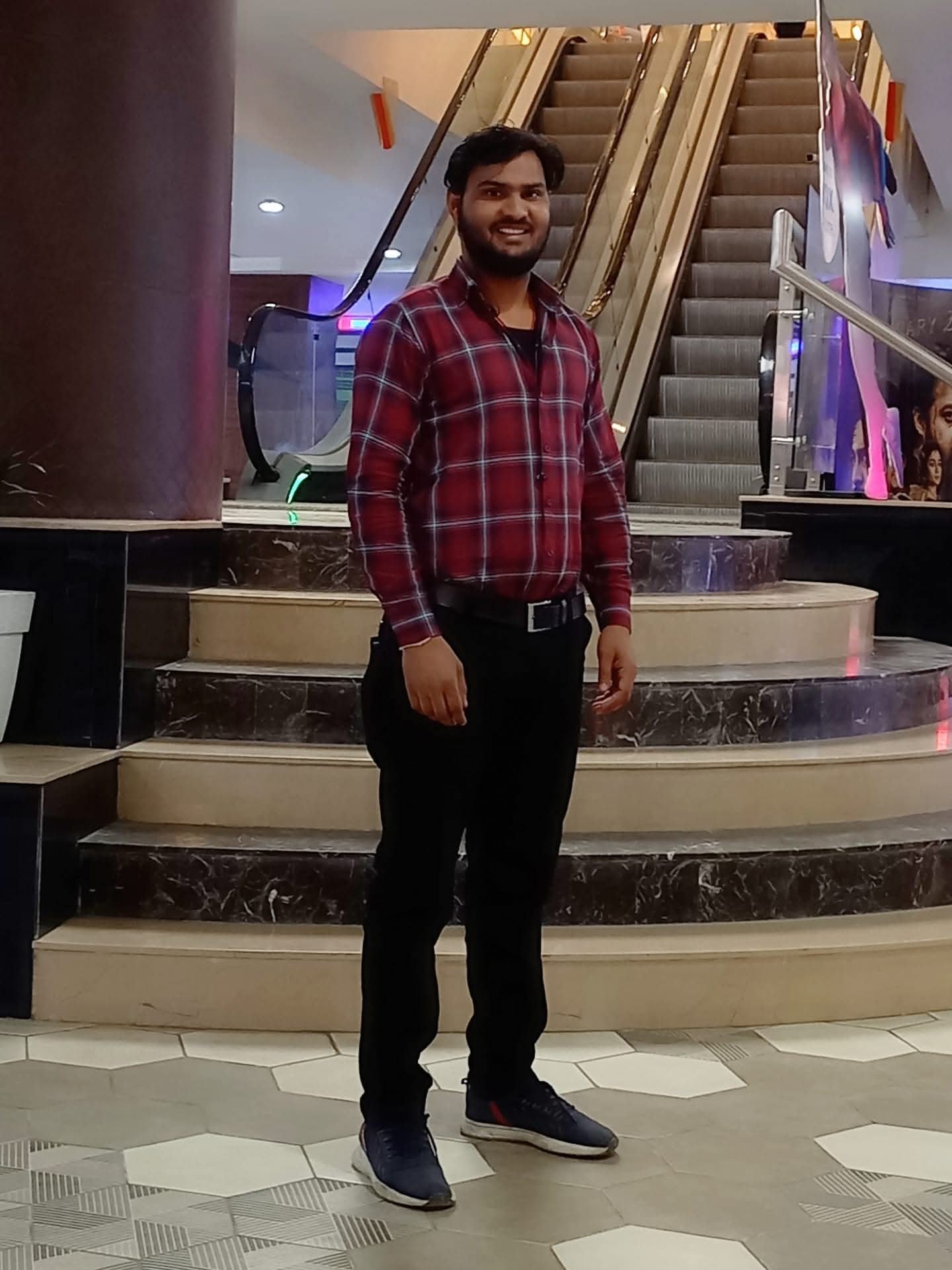 Mr. Rohit Bhatt
